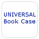 Universal Book Case