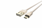 Preview: Ldnio LS24 doppelseitiges microUSB-Kabel