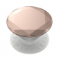 Preview: PopSockets Metallic Diamond Rose Gold