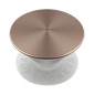 Preview: PopSockets Twist Rose Gold Aluminum