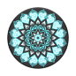 Preview: PopSockets Peace Mandala Sky