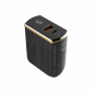 Preview: Ldnio A2502C HomeCharger mit Lightning Kabel 38W