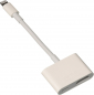 Preview: Apple Lightning HDMI AV Adapter