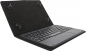 Preview: felixx Universal Tablet Case 9-10" mit Tastatur und Touchfeld schwarz