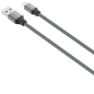 Preview: Ldnio LS442 2m microUSB Kabel 2.4A