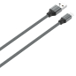 Preview: Ldnio LS442 2m microUSB Kabel 2.4A