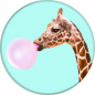 Preview: PopSockets Bubblegum Giraffe