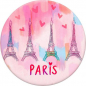 Preview: PopSockets Paris Love