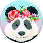 Preview: PopSockets Pandachella