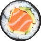 Preview: PopSockets Salmon Roll