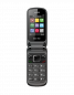 Preview: Beafon C245 schwarz