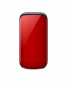 Preview: Beafon C245 rot