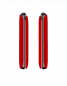 Preview: Beafon C245 rot