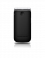 Preview: Beafon SL595 schwarz/silber
