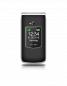 Preview: Beafon SL595 schwarz/silber