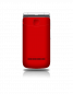 Preview: Beafon SL595 rot