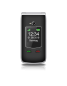 Preview: Beafon SL595plus schwarz/silber