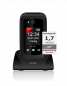 Preview: Beafon SL720 schwarz