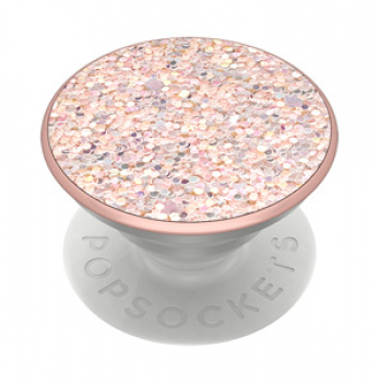 PopSockets Sparkle Rose