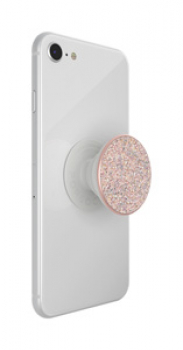 PopSockets Sparkle Rose