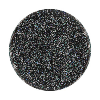 PopSockets Glitter Black