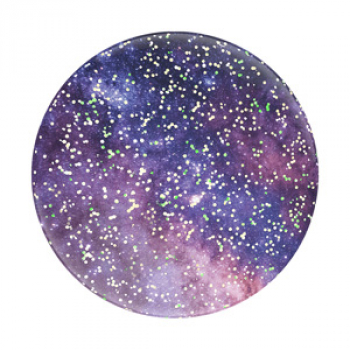 PopSockets Glitter Nebula