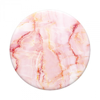 PopSockets Rose Marble