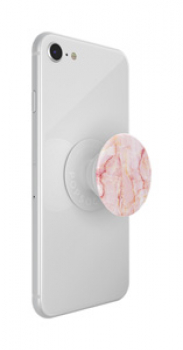 PopSockets Rose Marble