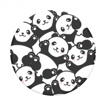 PopSockets Pandamonium