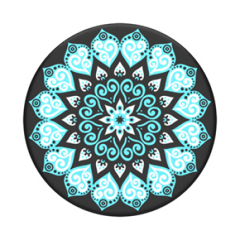 PopSockets Peace Mandala Sky