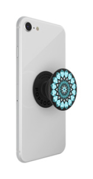 PopSockets Peace Mandala Sky