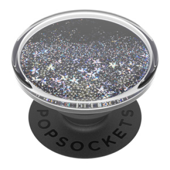 PopSockets PGL Tidepool Starring Silver