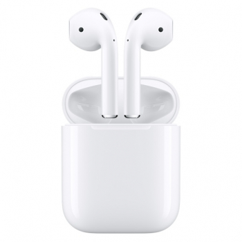 Apple Original AirPods Pro mit Wireless LadeCase