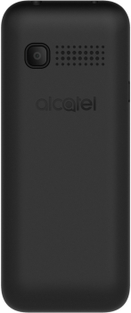 Alcatel 1066G schwarz