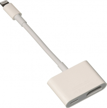 Apple Lightning HDMI AV Adapter