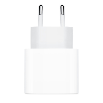Apple Original Power Adapter USB-C 20W