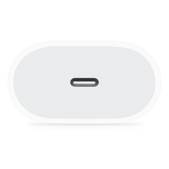 Apple Original Power Adapter USB-C 20W