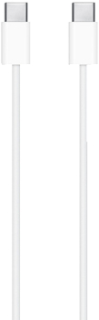 Apple Original USB-C Ladekabel (1 m)