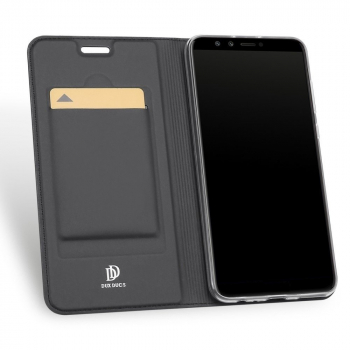 Skin Pro Series XCover 4/4s schwarz
