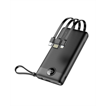 VEGER Powerbank C10 10000Ah