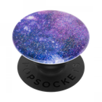 PopSockets PopTop Glitter Nebula