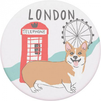 PopSockets London