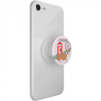 PopSockets London