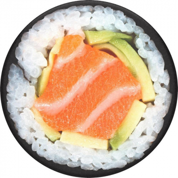 PopSockets Salmon Roll