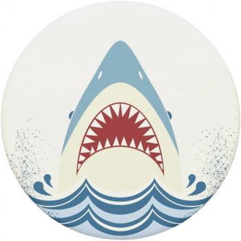 PopSockets Shark Jump