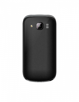 Beafon C245 schwarz
