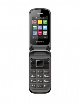 Beafon C245 schwarz