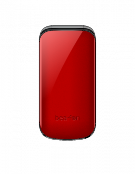 Beafon C245 rot