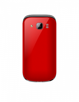Beafon C245 rot