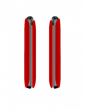 Beafon C245 rot